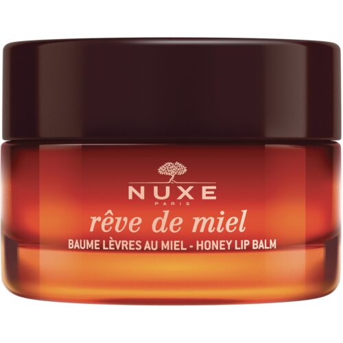 Nuxe Rêve de Miel Ultra-Nourishing Lip Balm 15 ml – 3264680015809