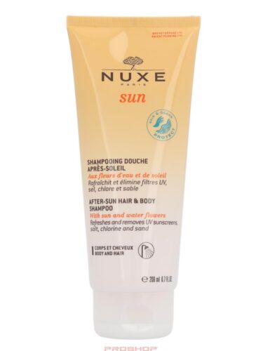 Nuxe kroppspleie – 3264680008726