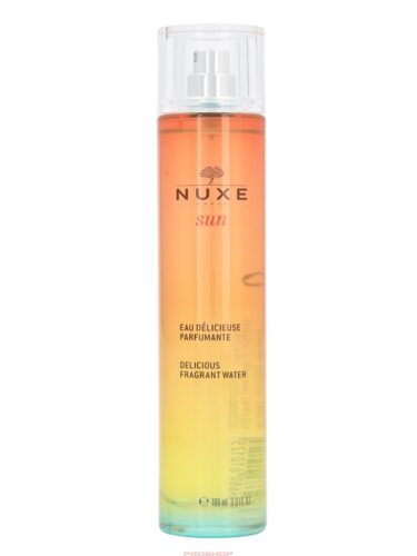 Nuxe kroppspleie – 3264680010125
