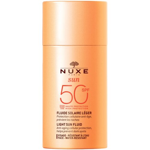 Nuxe Sun Fluid Spf 50 ml – 3264680022166