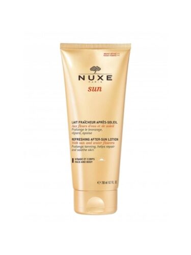 Nuxe kroppspleie – 3264680005879
