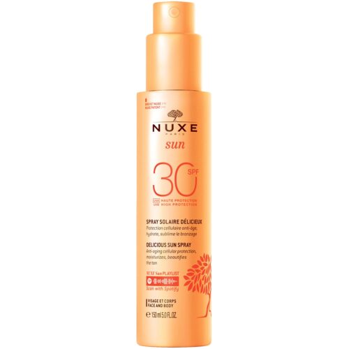 Nuxe Sun Spray SPF30 – 184 g – 3264680032646