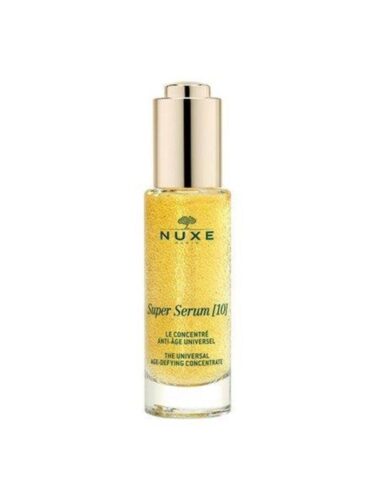 Nuxe ansiktspleie – 3264680023323