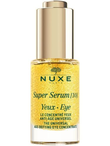 Nuxe ansiktspleie – 3264680032578
