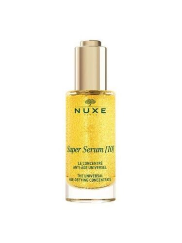 Nuxe ansiktspleie – 3264680035104