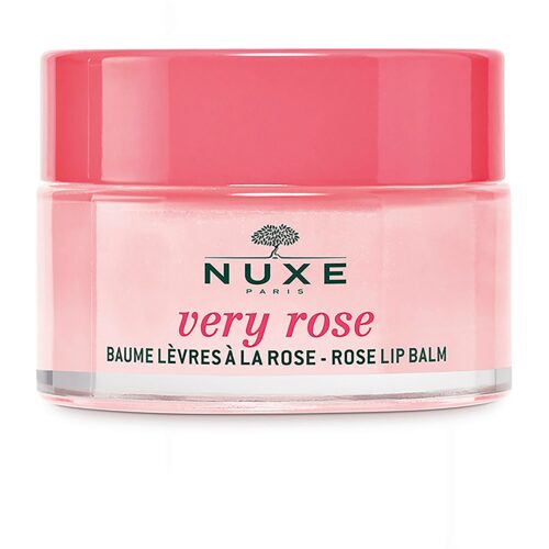 Nuxe Very Rose Lip Balm 15 ml – 3264680027178