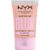NYX Professional Makeup Bare With Me Blur Tint Foundation Light Ivory – Light Ivory with a Cool Undertone 03 – 30 ml – 0800897234287