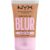 NYX Professional Makeup Bare With Me Blur Tint Foundation Light Medium – True Beige with a Warm Undertone 09 – 30 ml – 0800897234355