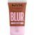 NYX Professional Makeup Bare With Me Blur Tint Foundation Warm Caramel – Medium Deep with a Neutral Undertone 16 – 30 ml – 0800897234447