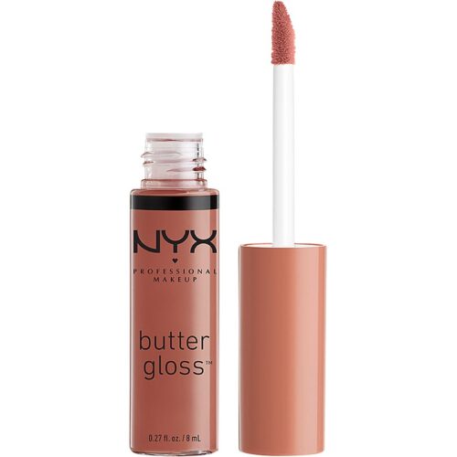 NYX Professional Makeup Butter Gloss BLG16 Praline – 8 ml – 0800897828370