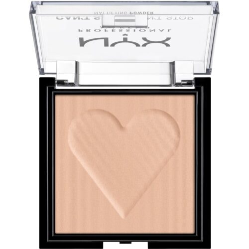 NYX Professional Makeup Can?t Stop Won?t Stop Mattifying Powder Medium – 6 g – 0800897004231