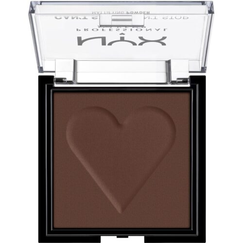 NYX Professional Makeup Can?t Stop Won?t Stop Mattifying Powder Rich – 6 g – 0800897004293