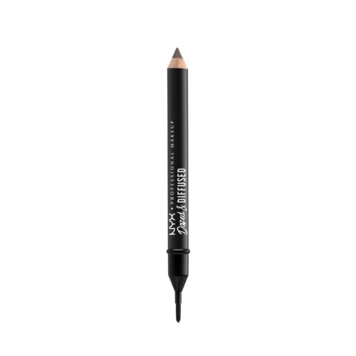 NYX Professional Makeup Dazed & Diffused Blurring Lip Stick Unwind – 0800897198428