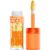NYX Professional Makeup Duck Plump Lip Lacquer 01 Clearly Spicy – 7 ml – 0800897250232
