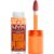 NYX Professional Makeup Duck Plump Lip Lacquer 06 Brick Of Time – 7 ml – 0800897250294