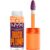 NYX Professional Makeup Duck Plump Lip Lacquer 17 Pure Plum-P – 7 ml – 0800897250461