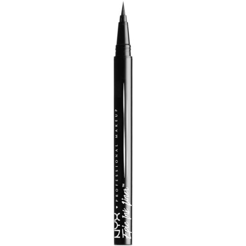 NYX Professional Makeup Epic Ink Liner Shade 01 – 1 ml – 0800897085605