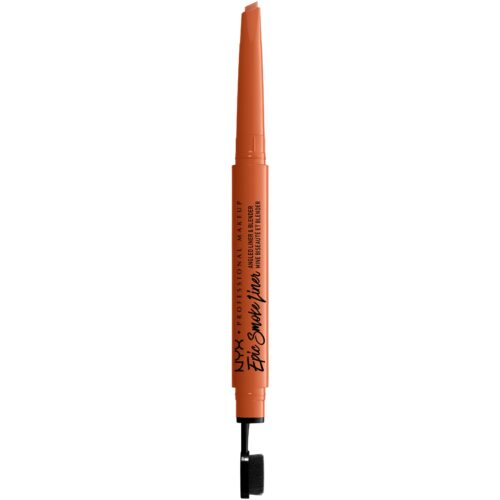NYX Professional Makeup Epic Smoke Liner Fired Up 5 – 0,2 g – 0800897216825