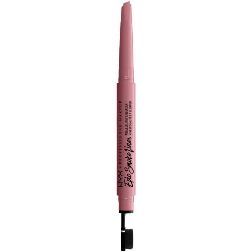 NYX Professional Makeup Epic Smoke Liner Mauve Grit 3 – 0,2 g – 0800897216801