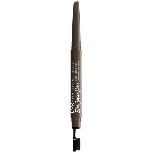 NYX Professional Makeup Epic Smoke Liner Mocha Match 11 – 0,2 g – 0800897216887