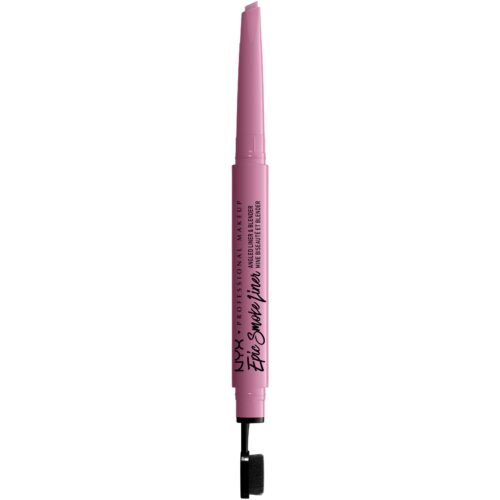 NYX Professional Makeup Epic Smoke Liner Rose Dust 4 – 0,2 g – 0800897216818