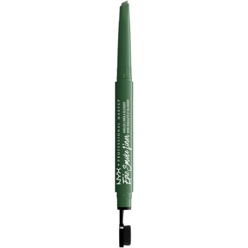 NYX Professional Makeup Epic Smoke Liner Sage Sparks 8 – 0,2 g – 0800897216856