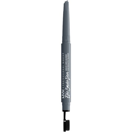 NYX Professional Makeup Epic Smoke Liner Slate Smoke 10 – 0,2 g – 0800897216870