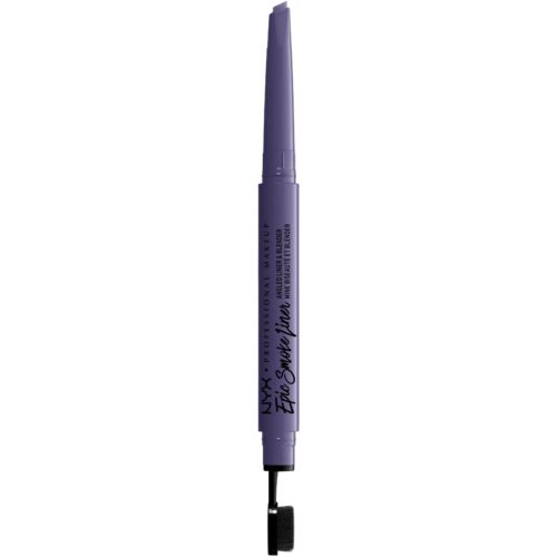 NYX Professional Makeup Epic Smoke Liner Violet Flash 7 – 0,2 g – 0800897216849