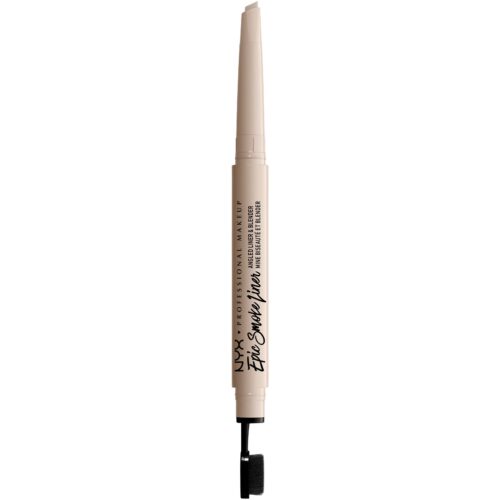 NYX Professional Makeup Epic Smoke Liner White Smoke 1 – 0,2 g – 0800897216788
