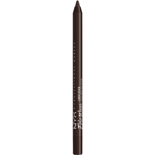 NYX Professional Makeup Epic Wear Liner Sticks Brown Shimmer – 1,2 g – 0800897051211