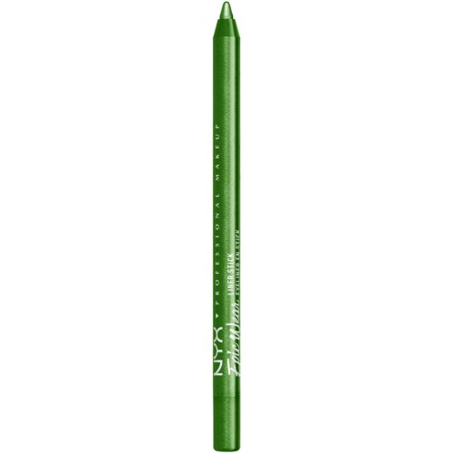 NYX Professional Makeup Epic Wear Liner Sticks Emerald Cut – 1,2 g – 0800897207656
