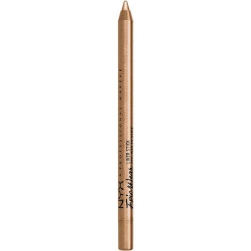 NYX Professional Makeup Epic Wear Liner Sticks Gold Plated – 1,2 g – 0800897207441