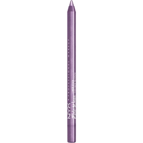 NYX Professional Makeup Epic Wear Liner Sticks Graphic Purple – 1,2 g – 0800897207625