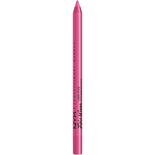 NYX Professional Makeup Epic Wear Liner Sticks Pink Spirit – 1,2 g – 0800897207618