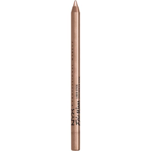 NYX Professional Makeup Epic Wear Liner Sticks Rose Gold – 1,2 g – 0800897051174