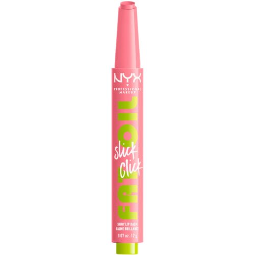 NYX Professional Makeup Fat Oil Slick Click 02 Clout – 2 g – 0800897249519