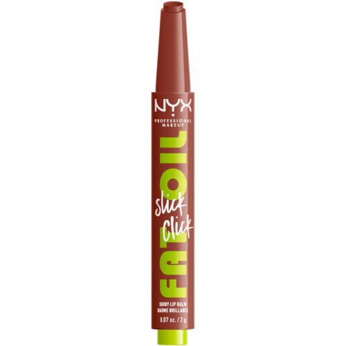 NYX Professional Makeup Fat Oil Slick Click 05 Link In My Bio – 2 g – 0800897249557