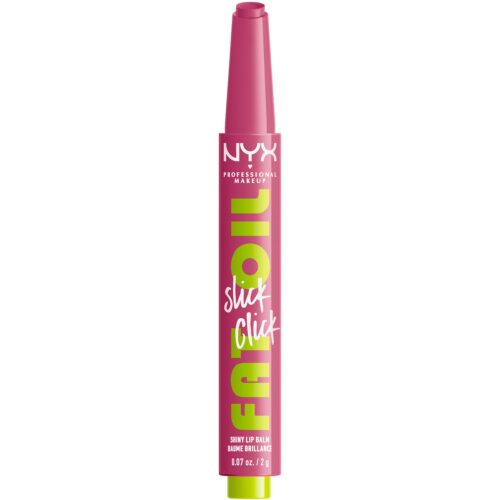NYX Professional Makeup Fat Oil Slick Click 07 Dm Me – 2 g – 0800897249588