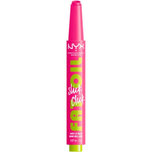 NYX Professional Makeup Fat Oil Slick Click 08 #Thriving – 2 g – 0800897249595