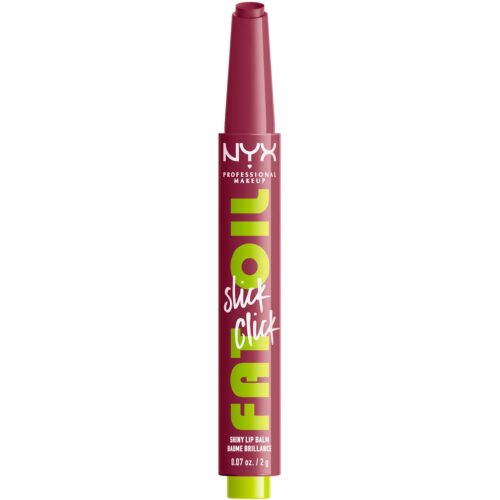 NYX Professional Makeup Fat Oil Slick Click 09 That’S Major – 2 g – 0800897250058