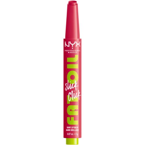 NYX Professional Makeup Fat Oil Slick Click 10 Double Tap – 2 g – 0800897250065