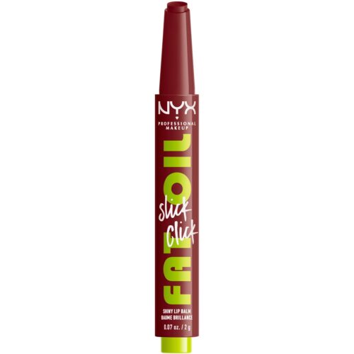 NYX Professional Makeup Fat Oil Slick Click 11 In A Mood – 2 g – 0800897250072