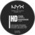 NYX Professional Makeup High Definition Studio Photogenic Finishing Powder Trans. – 6 g – 0800897816360