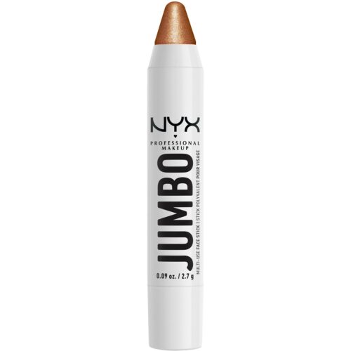 NYX Professional Makeup Jumbo Artistry Face Sticks Apple Pie 05 – 0800897243579