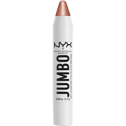 NYX Professional Makeup Jumbo Artistry Face Sticks Coconut Cake 01 – 0800897243531