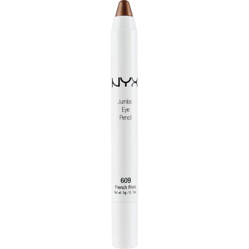NYX Professional Makeup Jumbo Eye Pencil 609 French Fries – 5 g – 0800897115074