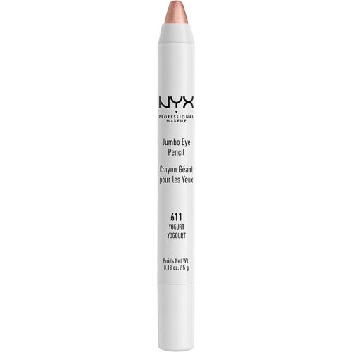 NYX Professional Makeup Jumbo Eye Pencil 611 Yogurt – 5 g – 0800897115098