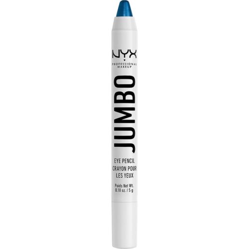 NYX Professional Makeup Jumbo Eye Pencil Blueberry Pop – 5 g – 0800897119607