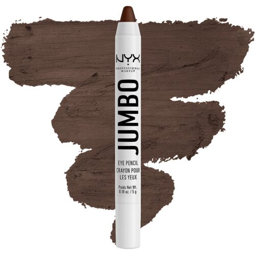 NYX Professional Makeup Jumbo Eye Pencil Frappe – 5 g – 0800897119591