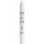 NYX Professional Makeup Jumbo Eye Pencil JEP604 Milk Lait – 5 g – 0800897115029